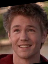 Person who looks like Chad Michael Murray