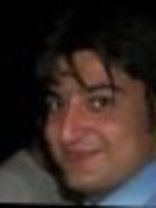 Person who looks like Brendan Fraser