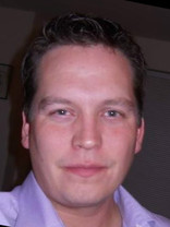 Person who looks like Jon Favreau