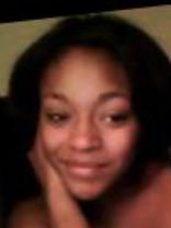 Person who looks like Zoe Saldaña