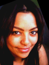 Person who looks like Kim Kardashian