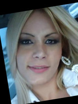 Person who looks like Cindy Margolis