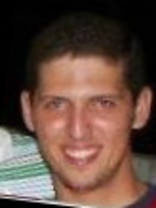 Person who looks like Josh Meyers