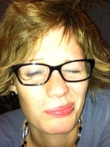 Person who looks like Lauren Holly