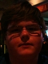 Person who looks like Victor Garber