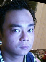 Person who looks like Edison Chen