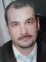 Person who looks like Gabriel Macht