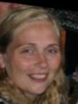 Person who looks like Julie Delpy