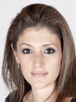 Person who looks like Gisele Bündchen