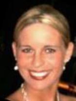 Person who looks like Karolina Kurkova