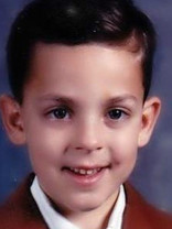 Person who looks like Frankie Muniz