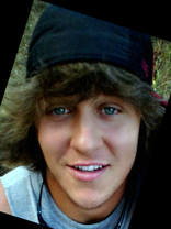 Person who looks like Trevor Morgan