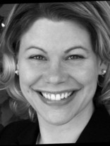 Person who looks like Brooke Burns