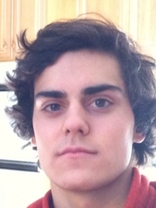 Person who looks like Drew Fuller