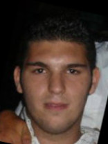 Person who looks like Jason Cook