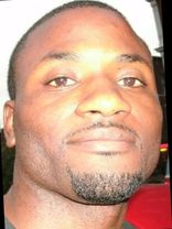 Person who looks like Morris Chestnut