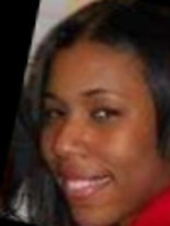 Person who looks like Aaliyah