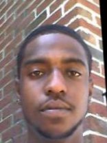 Person who looks like Anthony Mackie