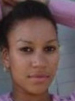 Person who looks like Eve