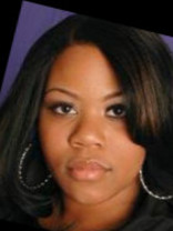 Person who looks like Tiffany Limos