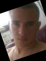 Person who looks like Channing Tatum