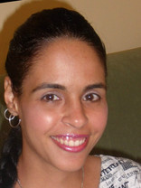 Person who looks like Tiffany Dupont