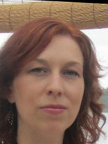 Person who looks like Ellen Pompeo