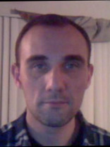 Person who looks like Clive Owen