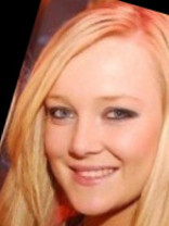 Person who looks like Kate Hudson