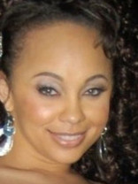 Person who looks like Vanessa Williams