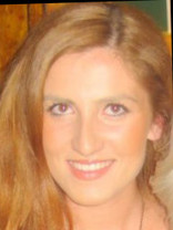 Person who looks like Janel Moloney