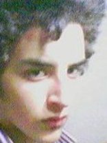 Person who looks like Robert Pattinson