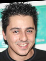 Person who looks like Wilmer Valderrama