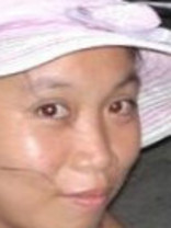 Person who looks like Audrey Quock