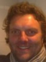 Person who looks like Rainn Wilson