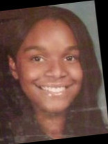 Person who looks like Joy Bryant