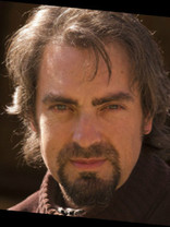 Person who looks like Tom Selleck