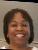 Person who looks like Chandra Wilson