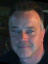 Person who looks like Tom Hanks