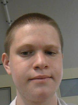 Person who looks like Morgan Spurlock