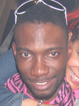 Person who looks like Isaiah Washington