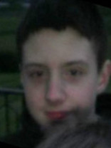 Person who looks like Sam Huntington