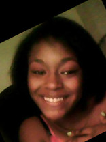 Person who looks like Keke Palmer