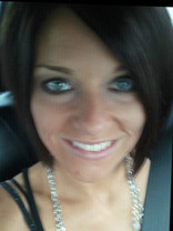 Person who looks like Heidi Mueller