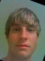 Person who looks like Justin Hartley