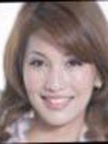 Person who looks like Stepfanie Kramer