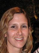 Person who looks like Stephanie March