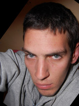 Person who looks like Ben Stiller