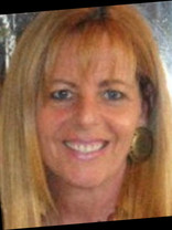 Person who looks like Paula Zahn