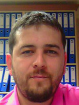 Person who looks like Russell Crowe